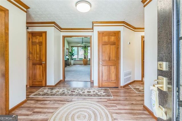 9959 POINT VIEW Drive, Jonesboro, GA 30238