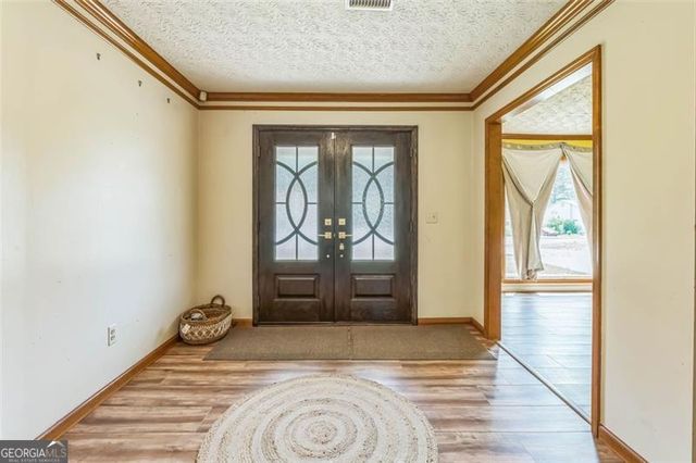 9959 POINT VIEW Drive, Jonesboro, GA 30238