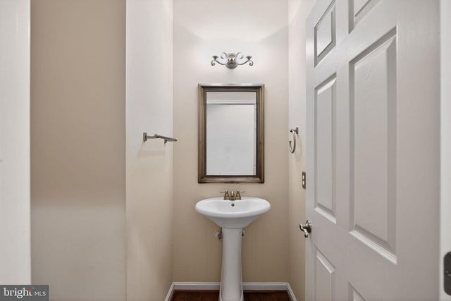 806 HARNESS WAY, Bel Air, MD 21014