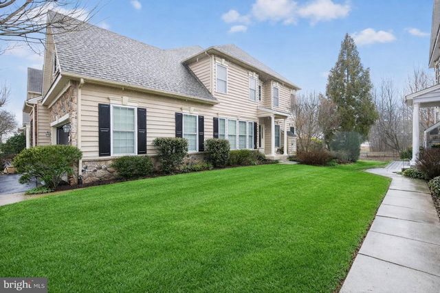 806 HARNESS WAY, Bel Air, MD 21014