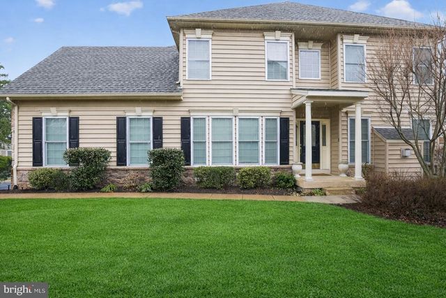 806 HARNESS WAY, Bel Air, MD 21014