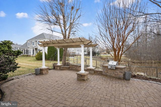 806 HARNESS WAY, Bel Air, MD 21014