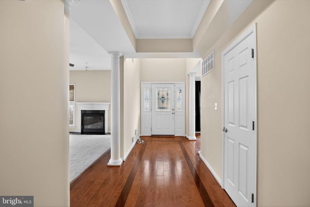 806 HARNESS WAY, Bel Air, MD 21014