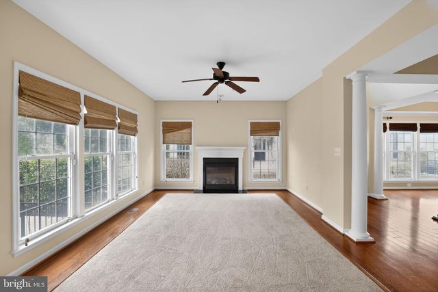 806 HARNESS WAY, Bel Air, MD 21014