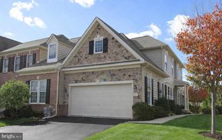 806 HARNESS WAY, Bel Air, MD 21014