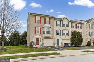 201 FOX TRL TRL #140, Parkesburg, PA 19365