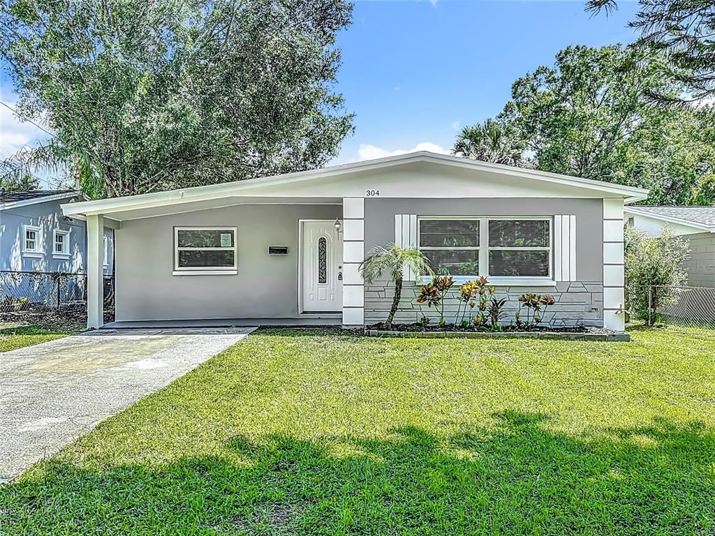 304 W FERN STREET, Tampa, FL 33604