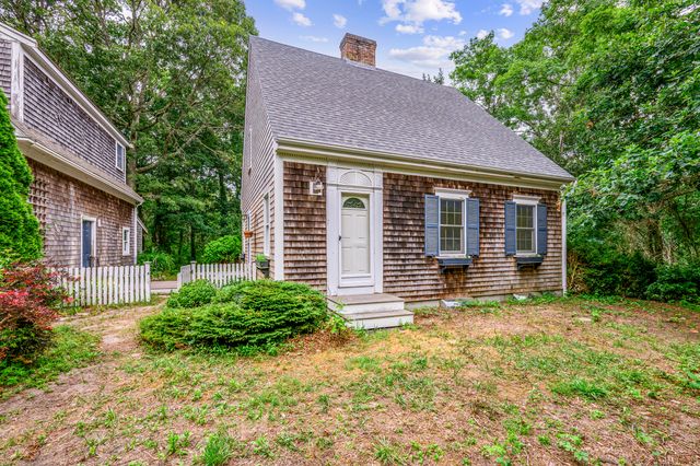 267 Great Fields Road, Brewster, MA 02631