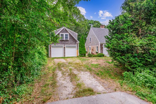 267 Great Fields Road, Brewster, MA 02631