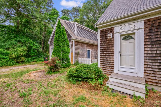 267 Great Fields Road, Brewster, MA 02631