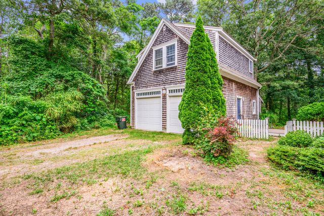 267 Great Fields Road, Brewster, MA 02631