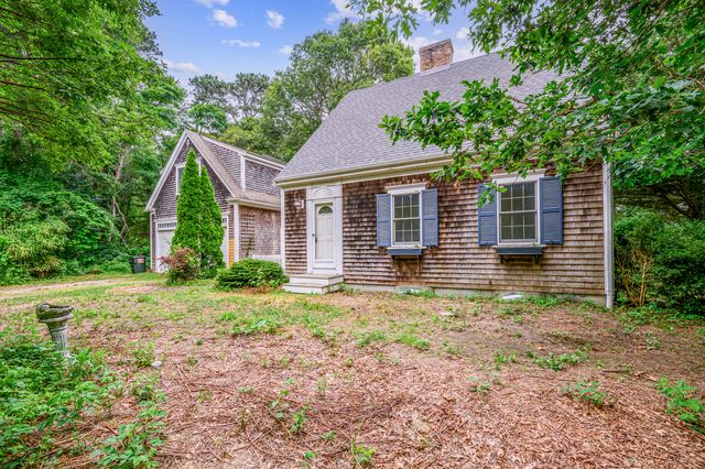 267 Great Fields Road, Brewster, MA 02631