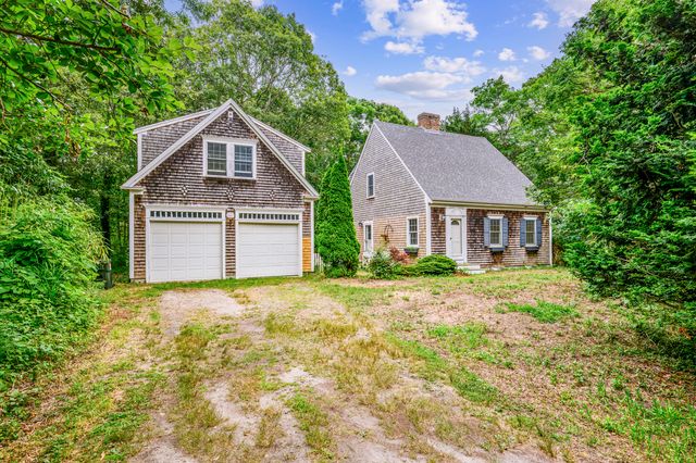 267 Great Fields Road, Brewster, MA 02631