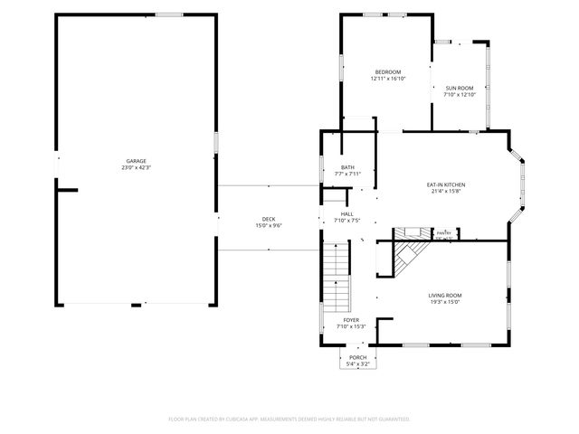 267 Great Fields Road, Brewster, MA 02631