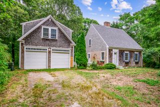267 Great Fields Road, Brewster, MA 02631