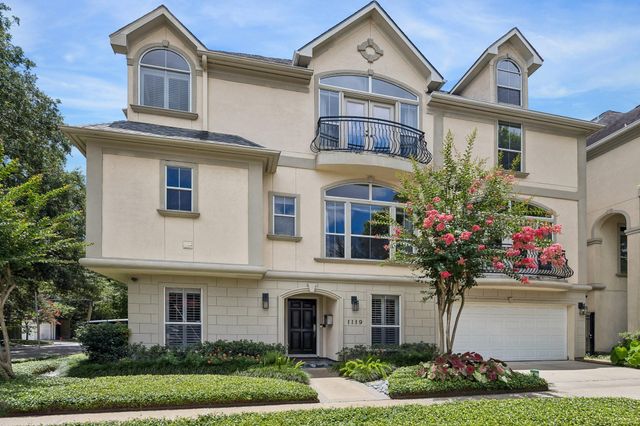 1119 Banks Street, Houston, TX 77006
