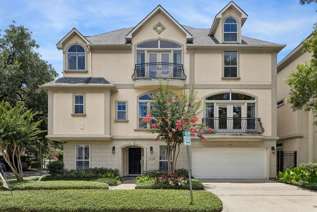 1119 Banks Street, Houston, TX 77006