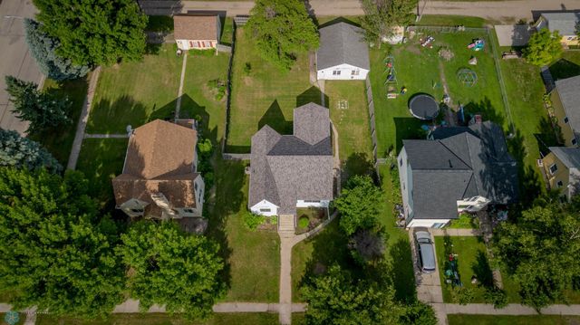 108 2nd Street E, Ada, MN 56510