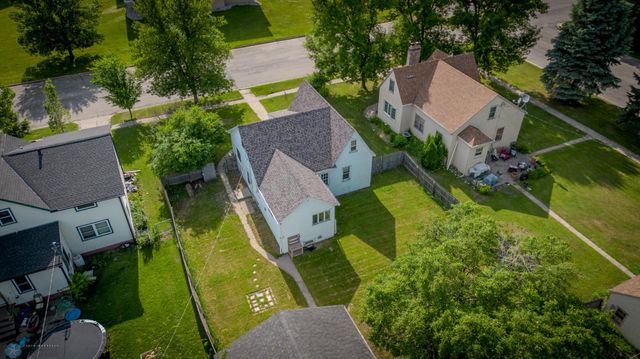108 2nd Street E, Ada, MN 56510