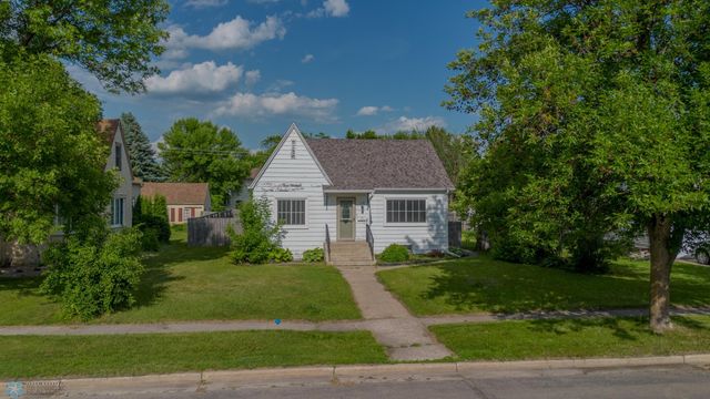 108 2nd Street E, Ada, MN 56510