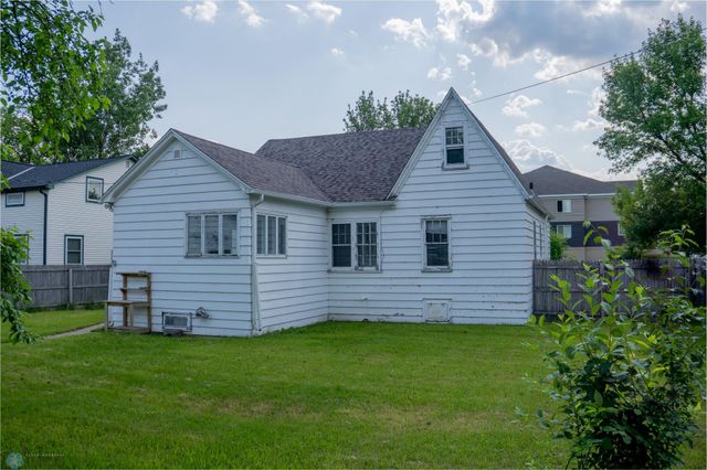 108 2nd Street E, Ada, MN 56510