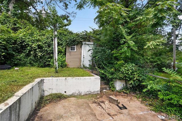 4117 Begg Boulevard, St Louis, MO 63121