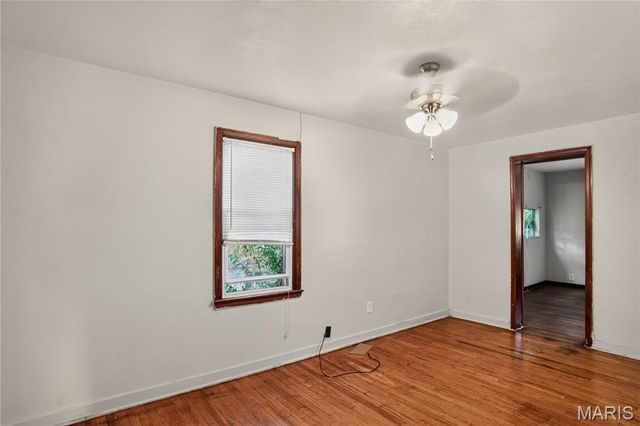 4117 Begg Boulevard, St Louis, MO 63121