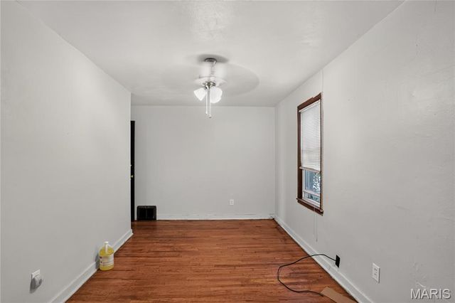 4117 Begg Boulevard, St Louis, MO 63121