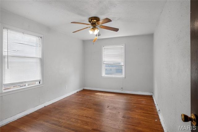 4117 Begg Boulevard, St Louis, MO 63121