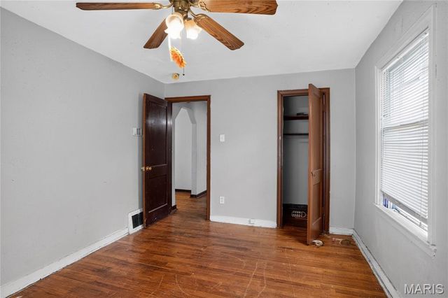 4117 Begg Boulevard, St Louis, MO 63121