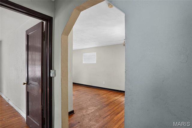 4117 Begg Boulevard, St Louis, MO 63121