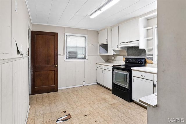 4117 Begg Boulevard, St Louis, MO 63121