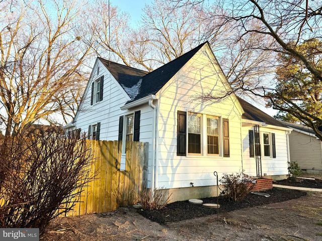 207 ELM DR, Seaford, DE 19973