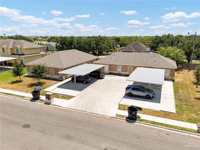 1428 W Harrison Avenue 3, Alton, TX 78573