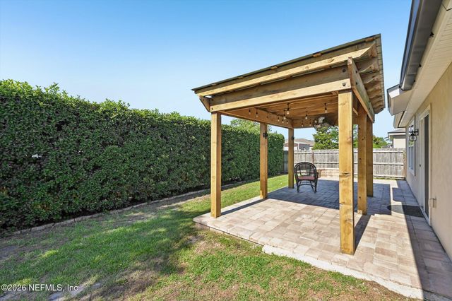 2205 PEBBLE POINT Drive, Green Cove Springs, FL 32043