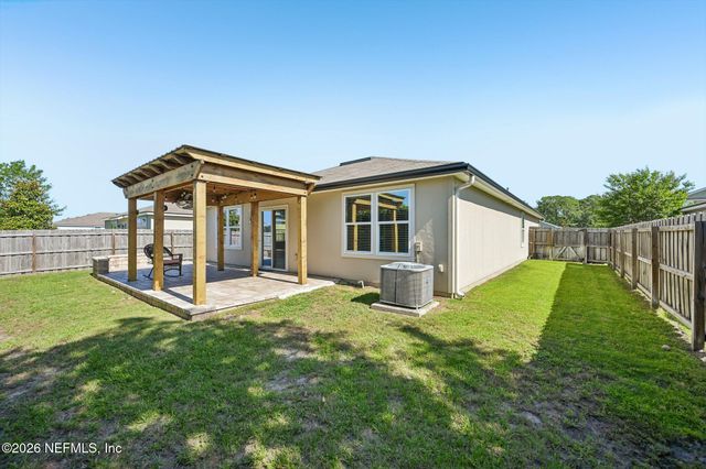 2205 PEBBLE POINT Drive, Green Cove Springs, FL 32043