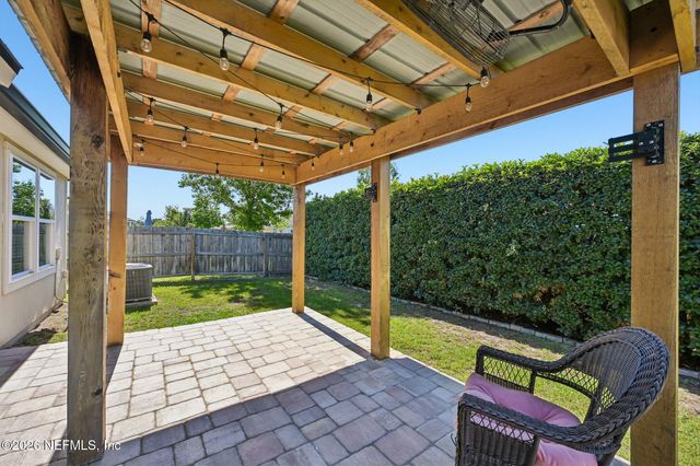 2205 PEBBLE POINT Drive, Green Cove Springs, FL 32043