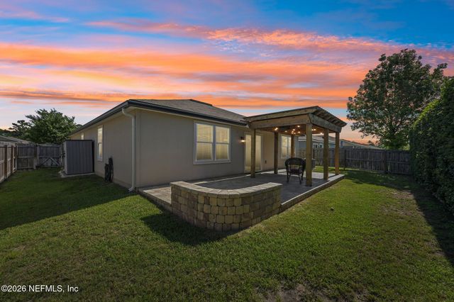 2205 PEBBLE POINT Drive, Green Cove Springs, FL 32043