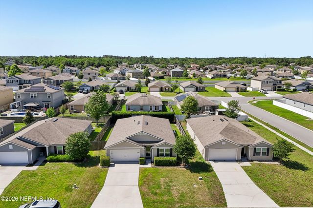 2205 PEBBLE POINT Drive, Green Cove Springs, FL 32043