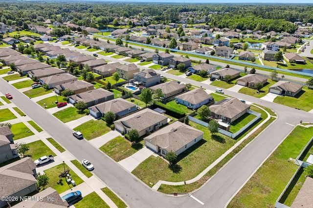 2205 PEBBLE POINT Drive, Green Cove Springs, FL 32043