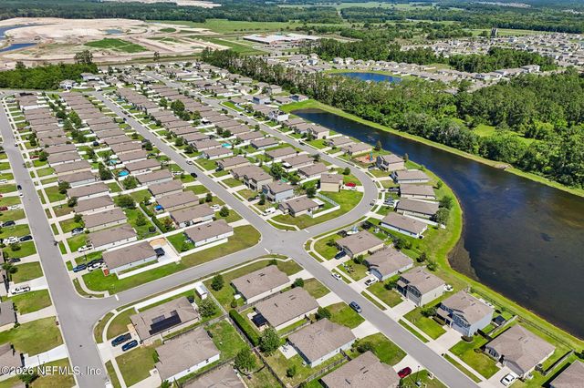 2205 PEBBLE POINT Drive, Green Cove Springs, FL 32043
