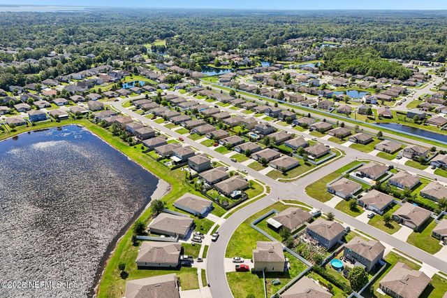 2205 PEBBLE POINT Drive, Green Cove Springs, FL 32043