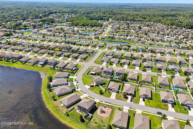 2205 PEBBLE POINT Drive, Green Cove Springs, FL 32043