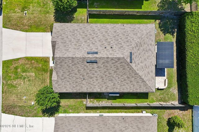2205 PEBBLE POINT Drive, Green Cove Springs, FL 32043