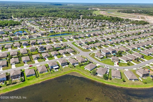 2205 PEBBLE POINT Drive, Green Cove Springs, FL 32043