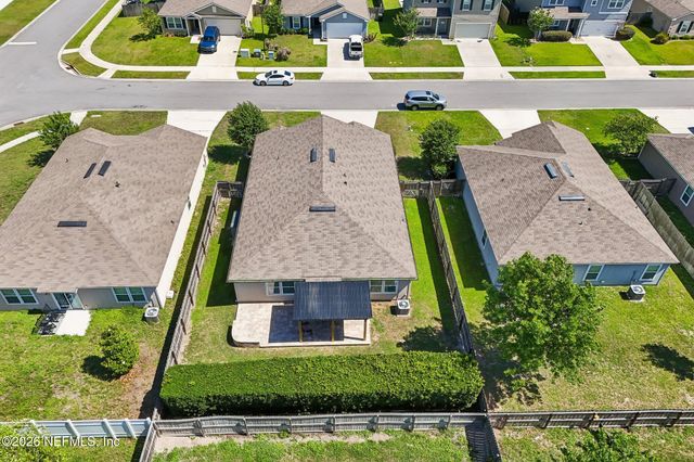 2205 PEBBLE POINT Drive, Green Cove Springs, FL 32043