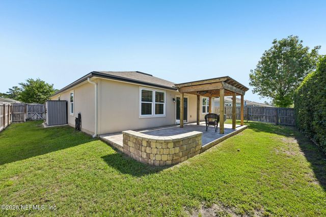 2205 PEBBLE POINT Drive, Green Cove Springs, FL 32043