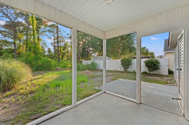 1117 Stoney Falls Blvd., Myrtle Beach, SC 29579