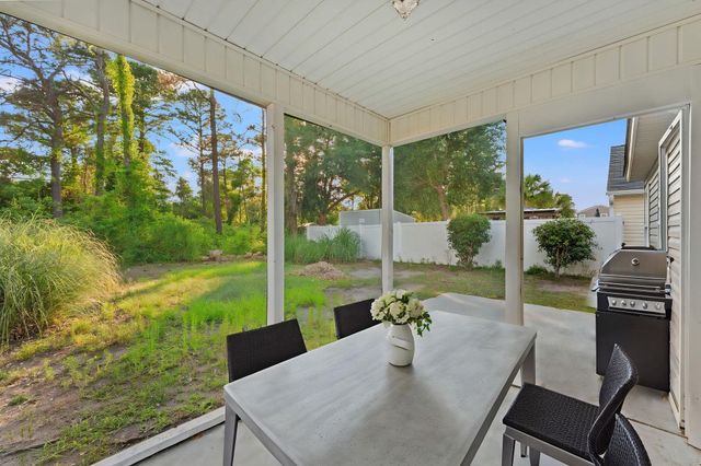 1117 Stoney Falls Blvd., Myrtle Beach, SC 29579