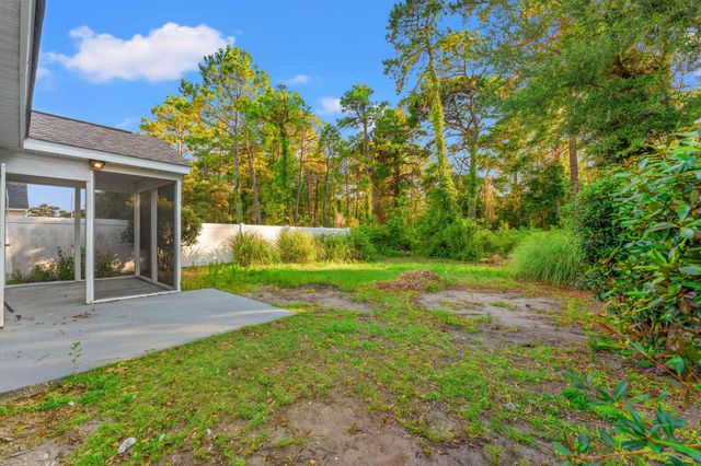 1117 Stoney Falls Blvd., Myrtle Beach, SC 29579
